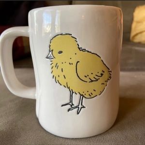 Rae Dunn Chick Mug